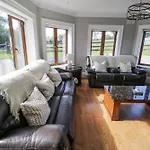 Woodlawn Retreat Lough Gowna