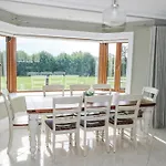펜션 Woodlawn Retreat
