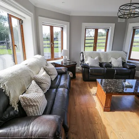 Woodlawn Retreat Lough Gowna