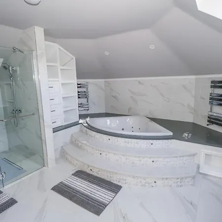 Woodlawn Retreat Prázdninový dům