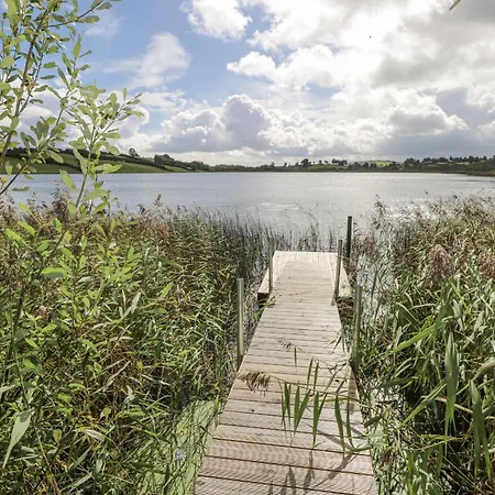 Prázdninový dům Woodlawn Retreat Lough Gowna