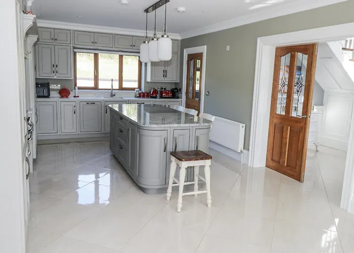 Woodlawn Retreat Holiday home