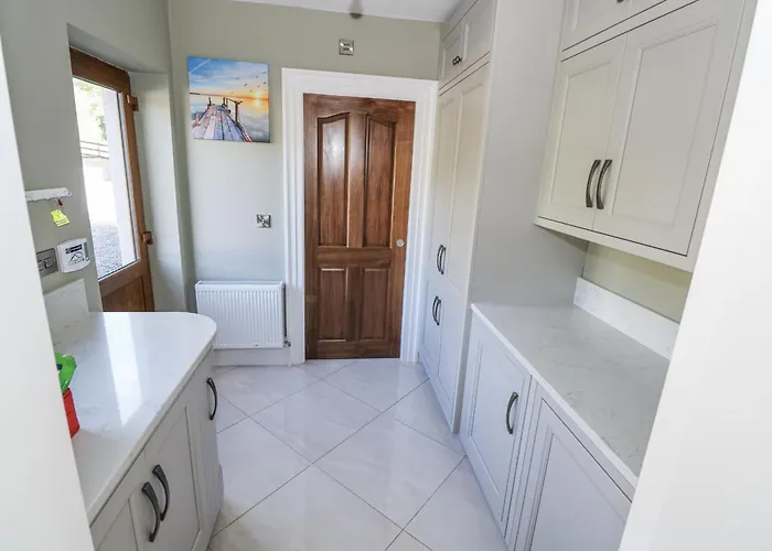 Woodlawn Retreat * Lough Gowna