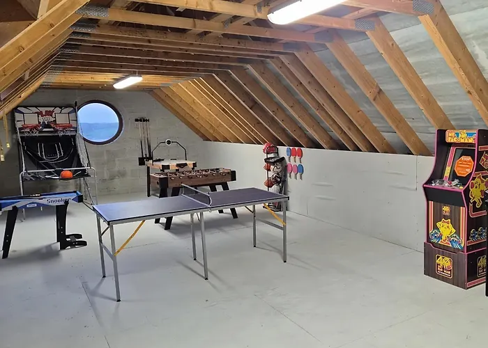 Woodlawn Retreat Lough Gowna