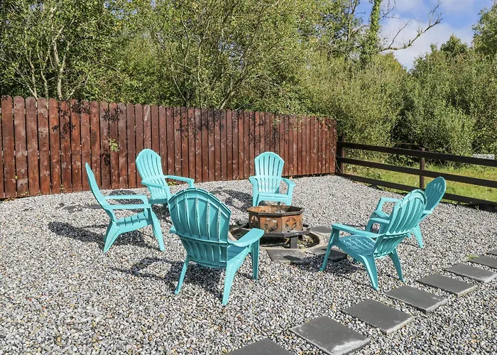 Woodlawn Retreat * Lough Gowna