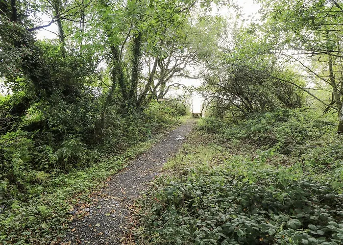 Woodlawn Retreat Holiday home Lough Gowna